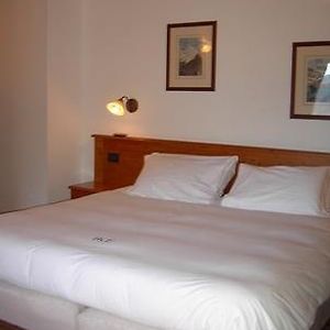 Chambre de Luxe